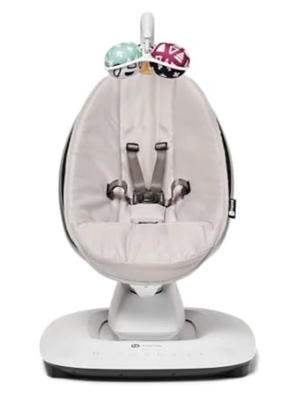4moms MamaRoo Multi-Motion Baby Swing
